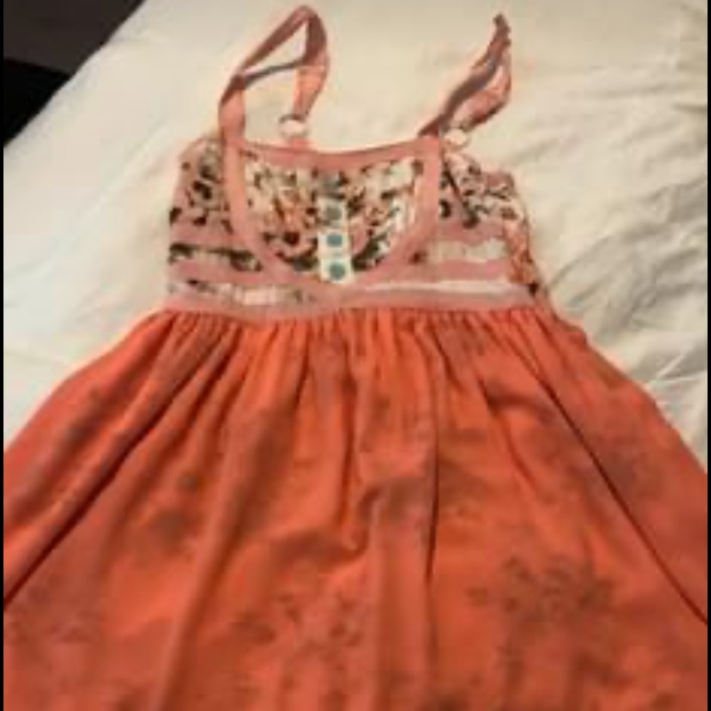 Matilda Jane womens xs